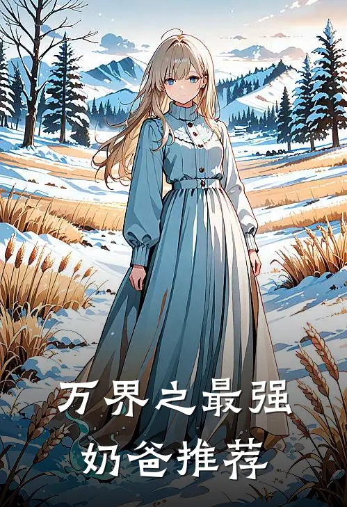 万界之最强奶爸推荐