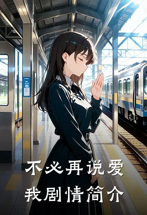 不必再说爱我剧情简介