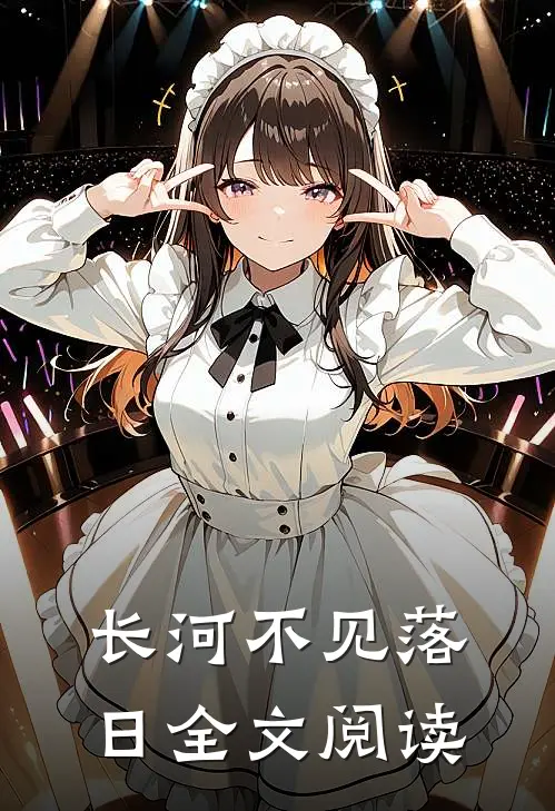 长河不见落日全文阅读