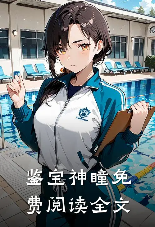 鉴宝神瞳免费阅读全文
