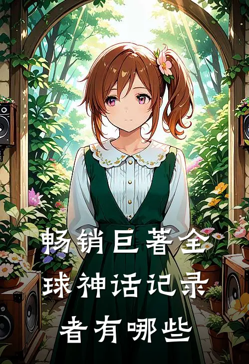 畅销巨著全球神话记录者有哪些