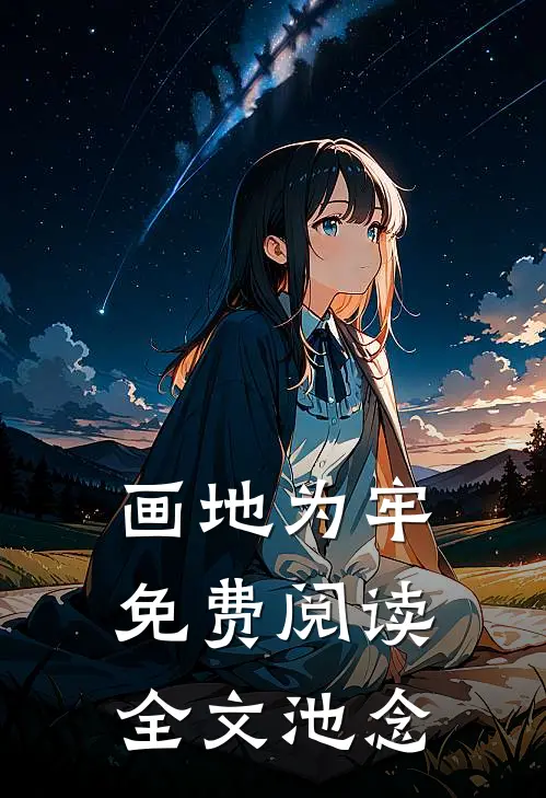 画地为牢免费阅读全文池念