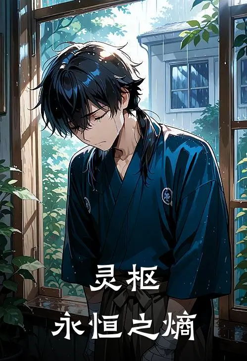 灵枢：永恒之熵