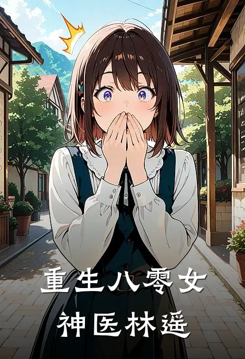 重生八零女神医林遥