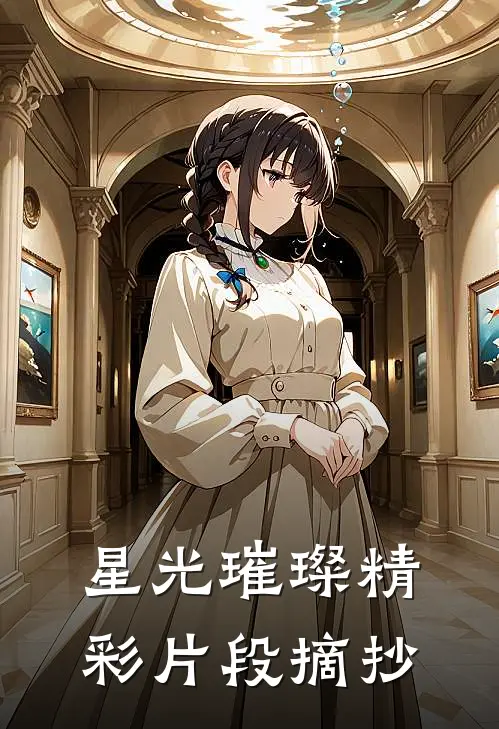 星光璀璨精彩片段摘抄