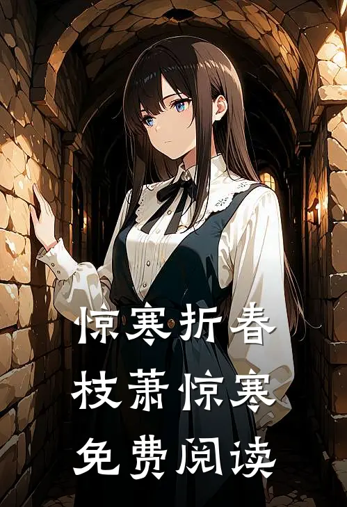 惊寒折春枝萧惊寒免费阅读