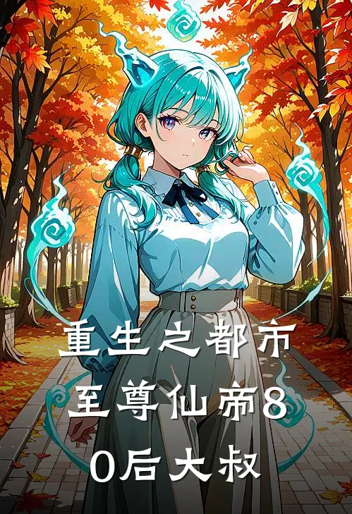 重生之都市至尊仙帝 80后大叔