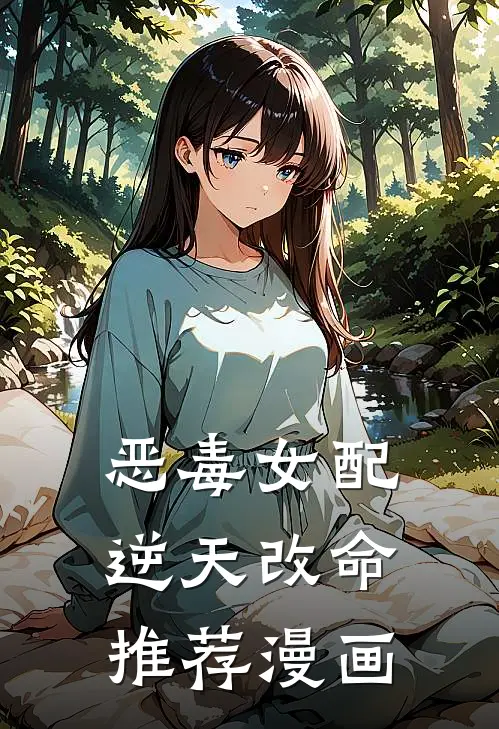 恶毒女配逆天改命推荐漫画