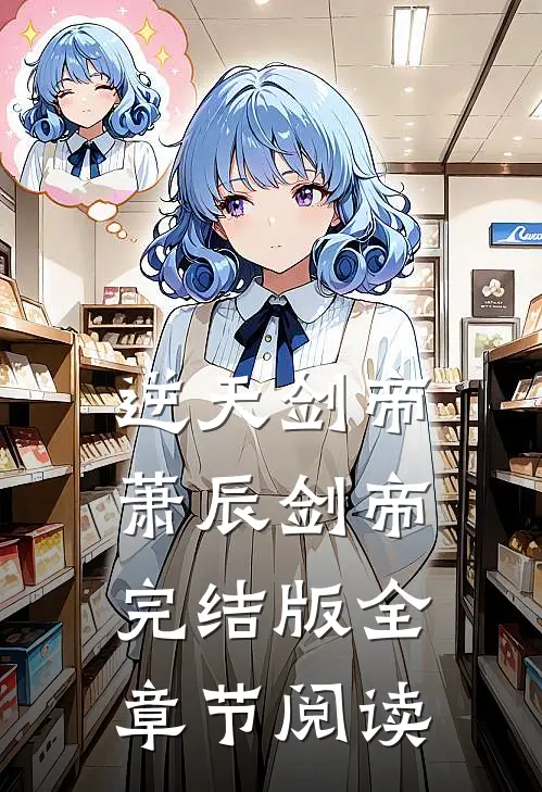 逆天剑帝萧辰剑帝完结版全章节阅读
