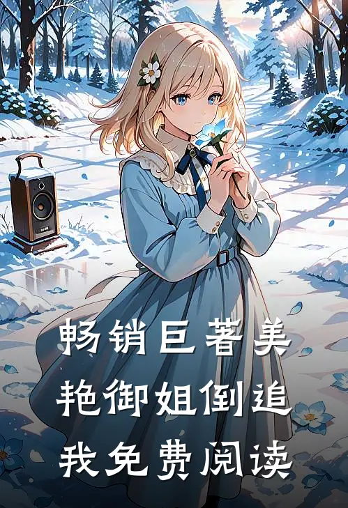 畅销巨著美艳御姐倒追我免费阅读