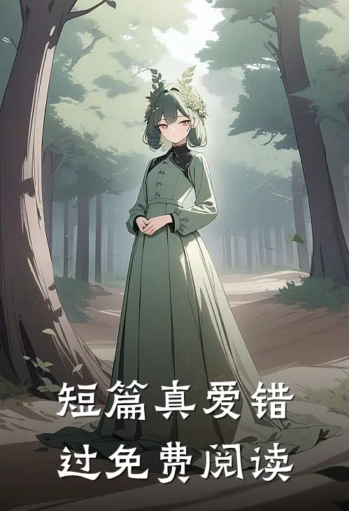 短篇真爱错过免费阅读