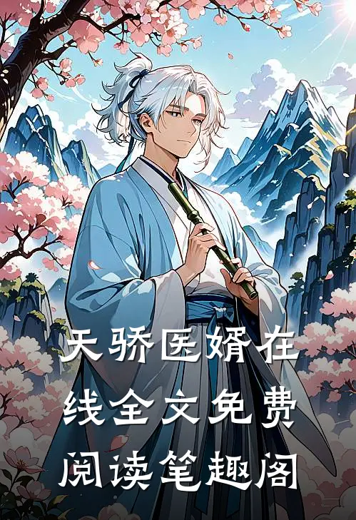 天骄医婿在线全文免费阅读笔趣阁