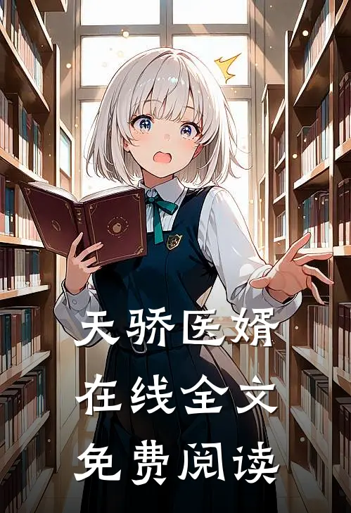 天骄医婿在线全文免费阅读