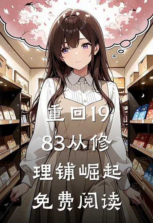 重回1983从修理铺崛起免费阅读