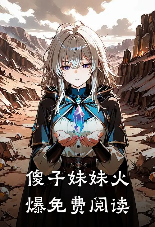 傻子妹妹火爆免费阅读