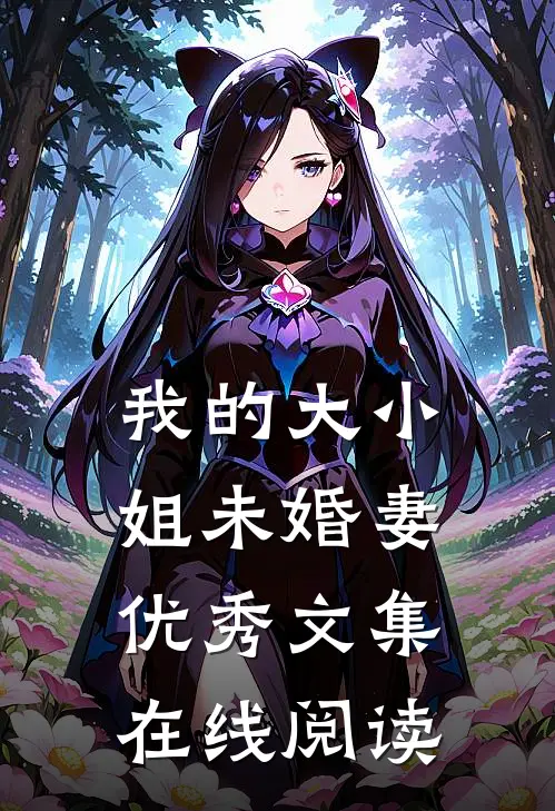 我的大小姐未婚妻优秀文集在线阅读