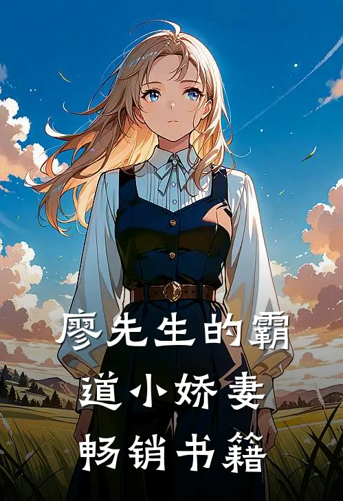 廖先生的霸道小娇妻畅销书籍