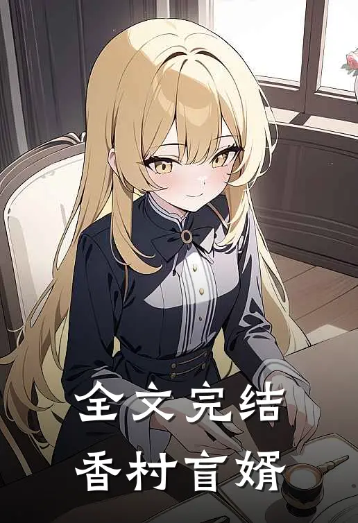 全文完结香村盲婿