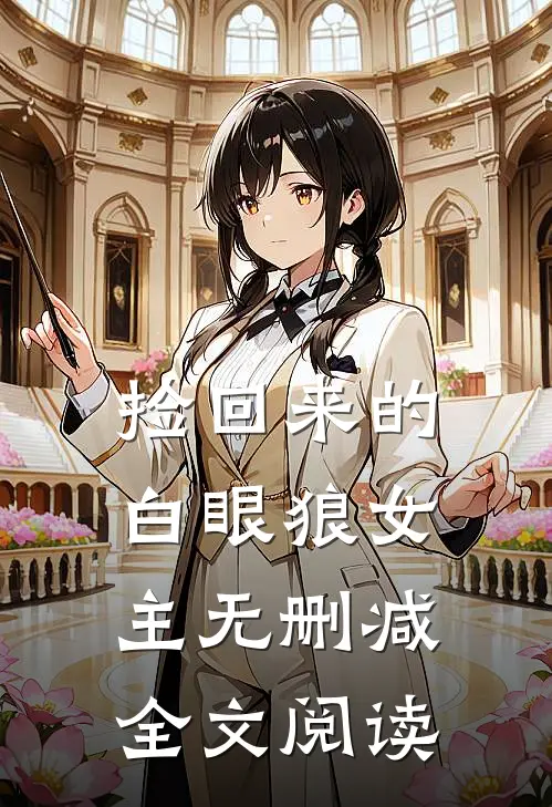 捡回来的白眼狼女主无删减全文阅读
