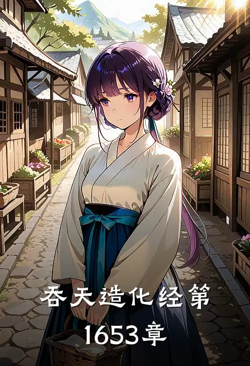 吞天造化经 第1653章