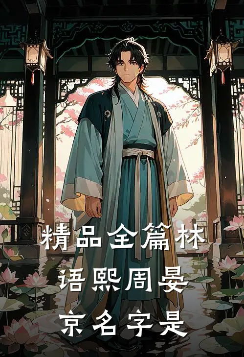 精品全篇林语熙周晏京名字是