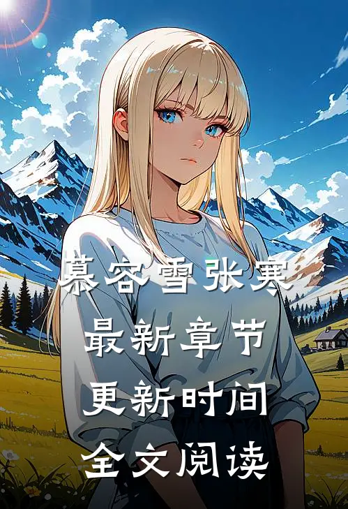 慕容雪张寒最新章节更新时间全文阅读