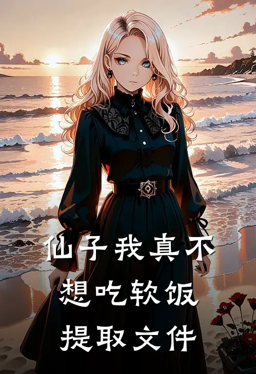 仙子我真不想吃软饭提取文件