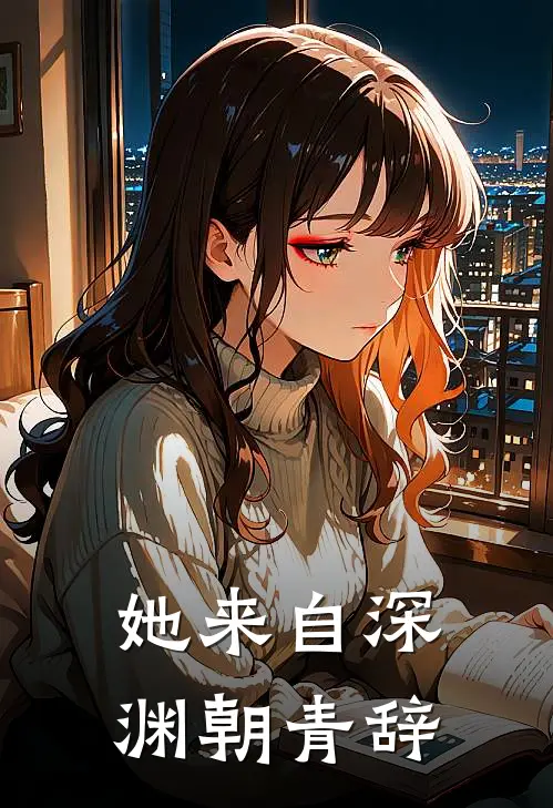 她来自深渊朝青辞