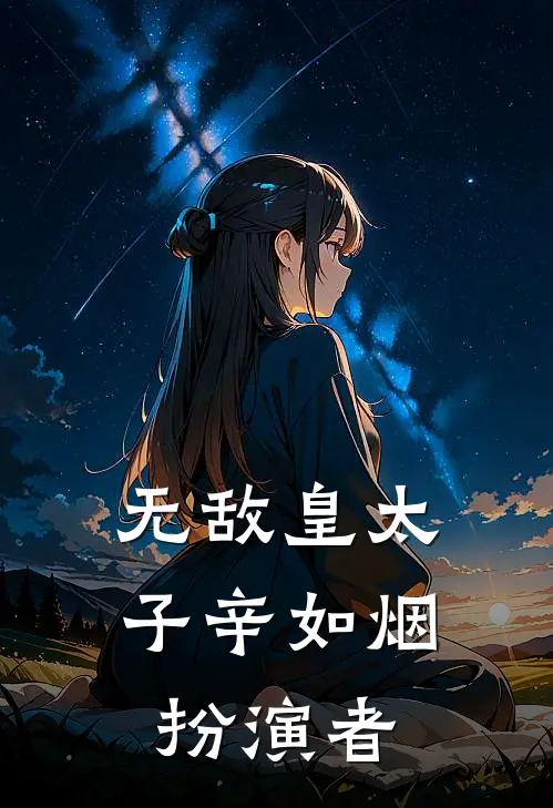无敌皇太子辛如烟扮演者