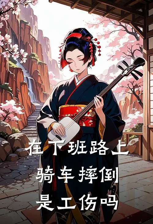 在下班路上骑车摔倒是工伤吗