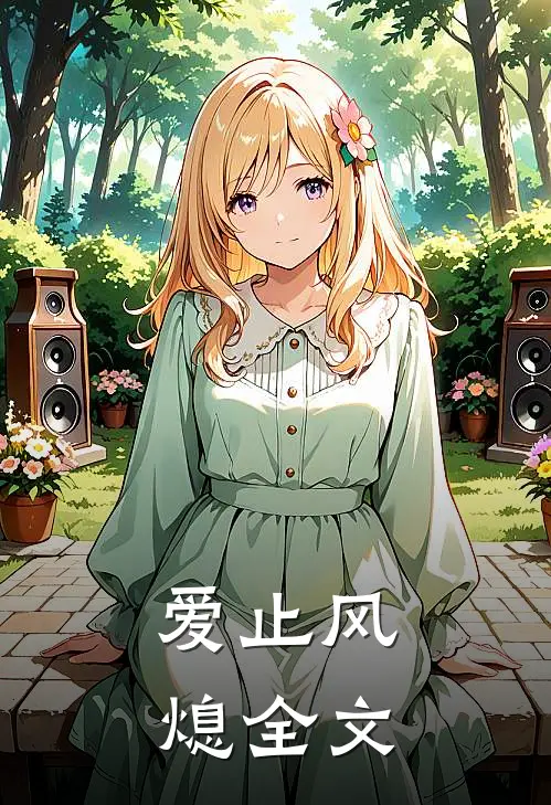 爱止风熄全文