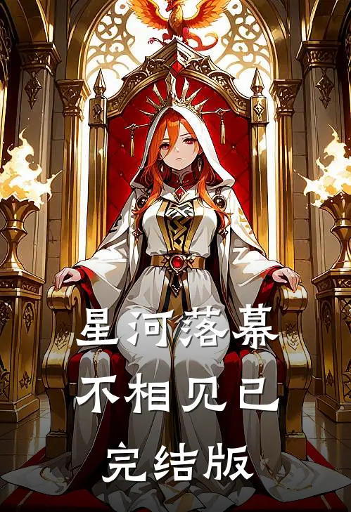 星河落幕不相见已完结版