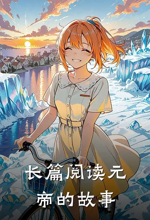 长篇阅读元帝的故事