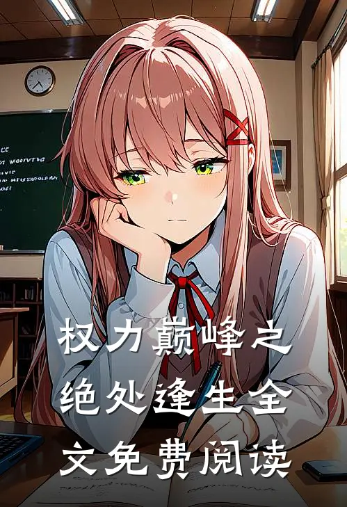 权力巅峰之绝处逢生全文免费阅读