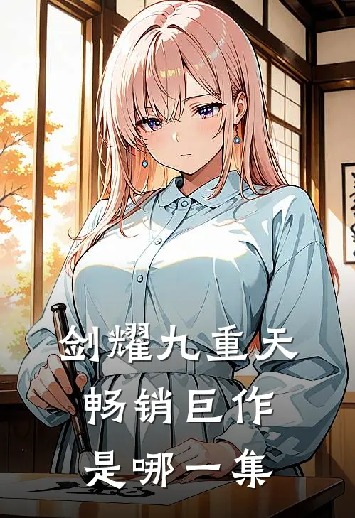 剑耀九重天畅销巨作是哪一集