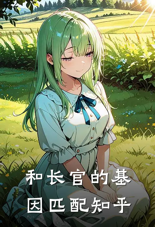 和长官的基因匹配知乎