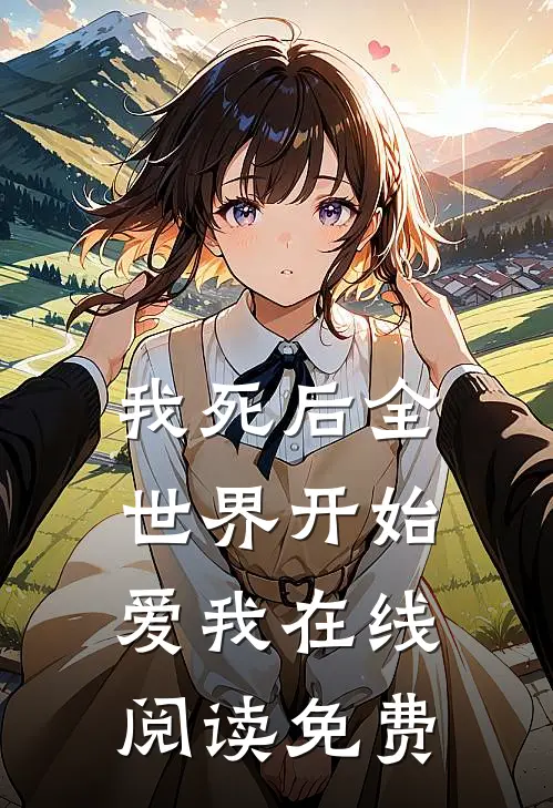 我死后全世界开始爱我在线阅读免费