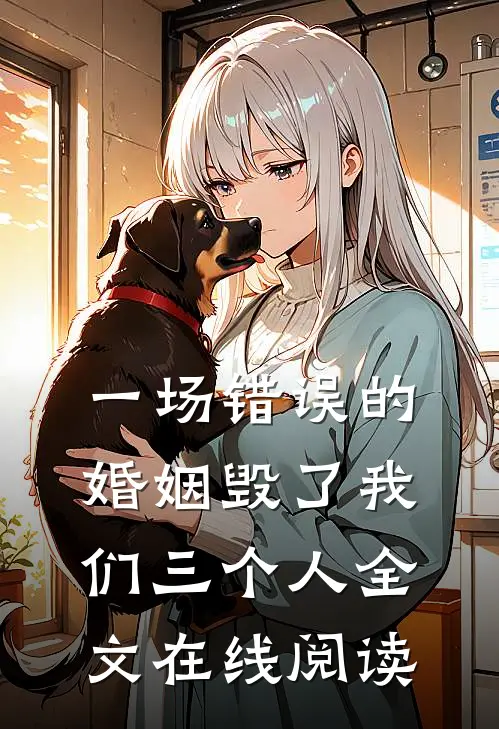 一场错误的婚姻毁了我们三个人全文在线阅读