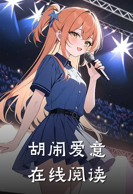 胡闹爱意在线阅读