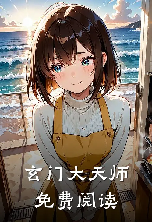 玄门大天师免费阅读