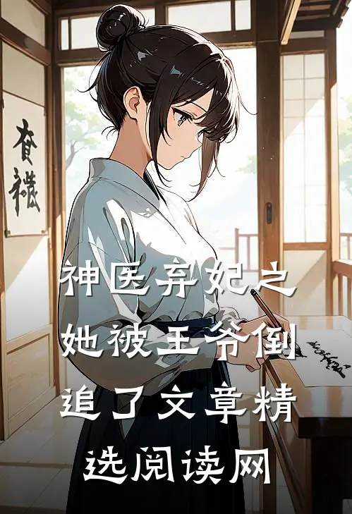 神医弃妃之她被王爷倒追了文章精选阅读网