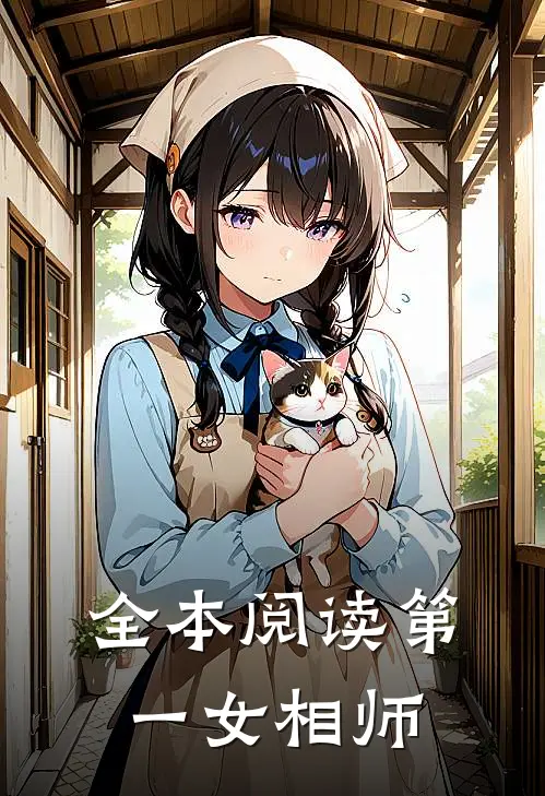 全本阅读第一女相师