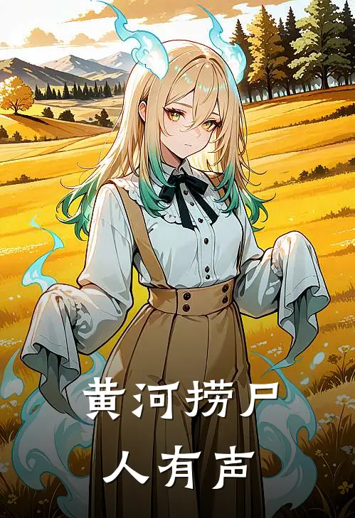 黄河捞尸人有声