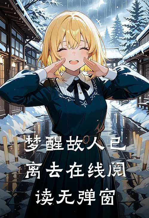 梦醒故人已离去在线阅读无弹窗