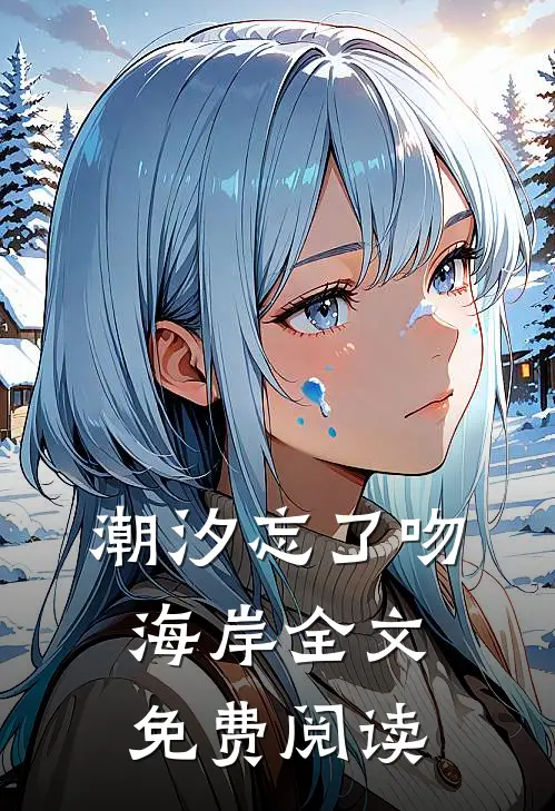 潮汐忘了吻海岸全文免费阅读