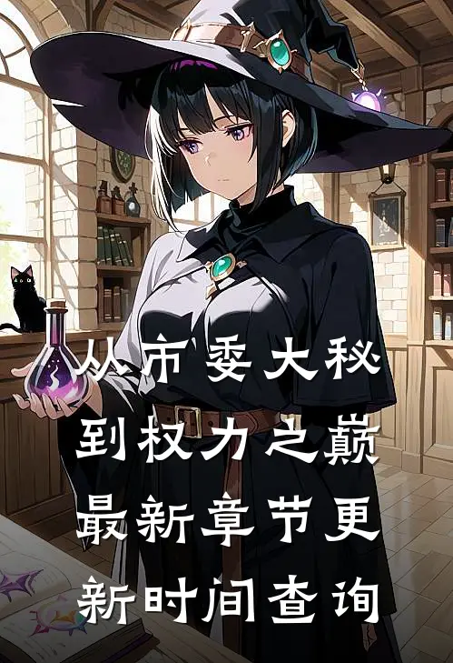 从市委大秘到权力之巅最新章节更新时间查询