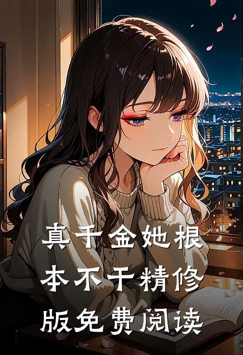 真千金她根本不干精修版免费阅读