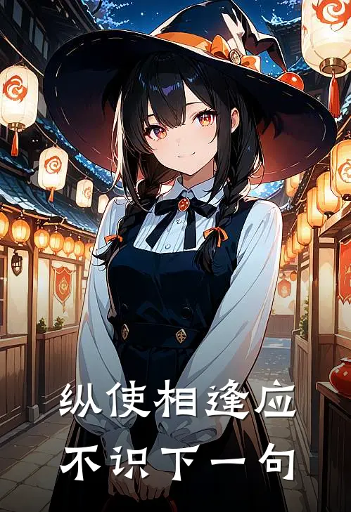 纵使相逢应不识下一句
