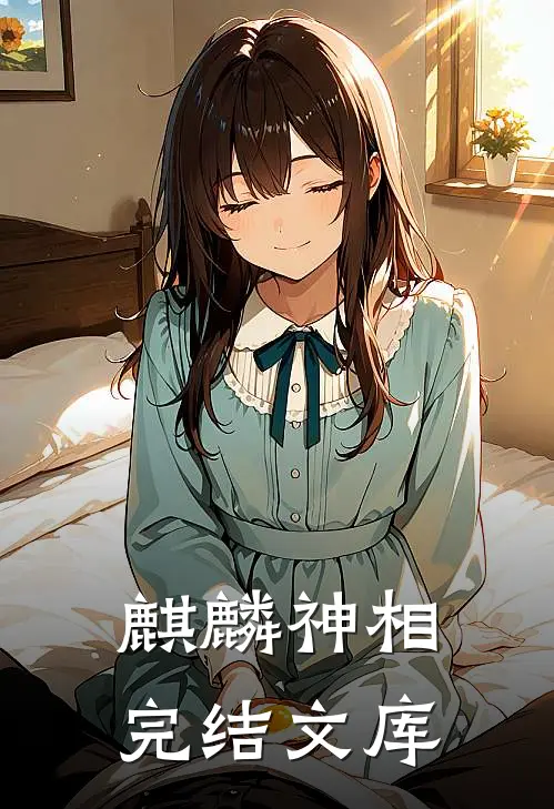 麒麟神相完结文库