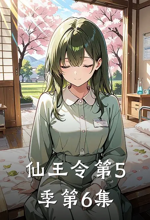 仙王令第5季第6集
